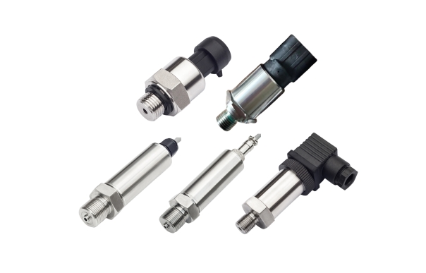 EYC系列液壓設備用壓力傳感器